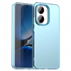 Hülle Poco X7 Pro 5g Mattes Design