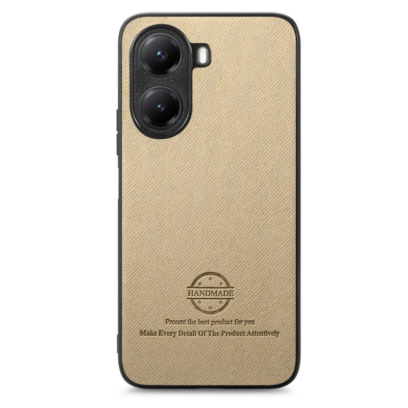 Hülle Poco X7 Pro 5g Stoff