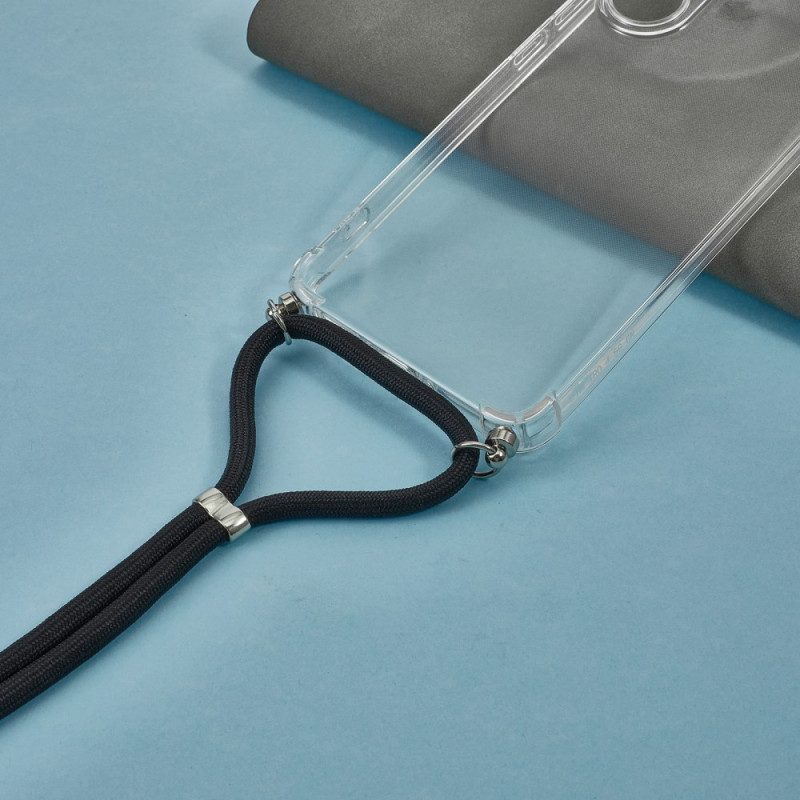 Hülle Poco X7 Pro 5g Transparent