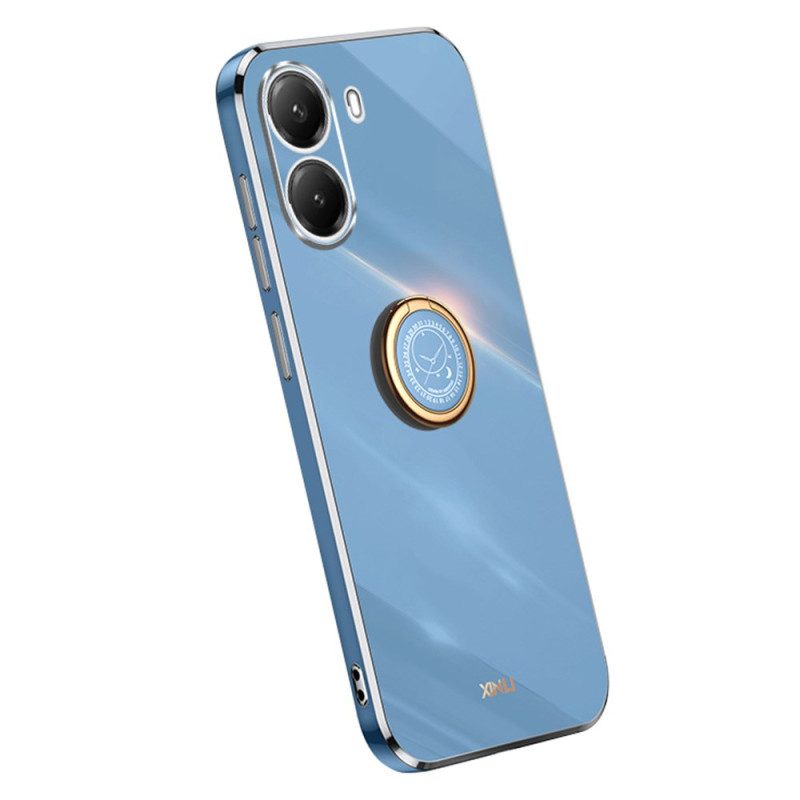 Hülle Poco X7 Pro 5g Xinli-stützring