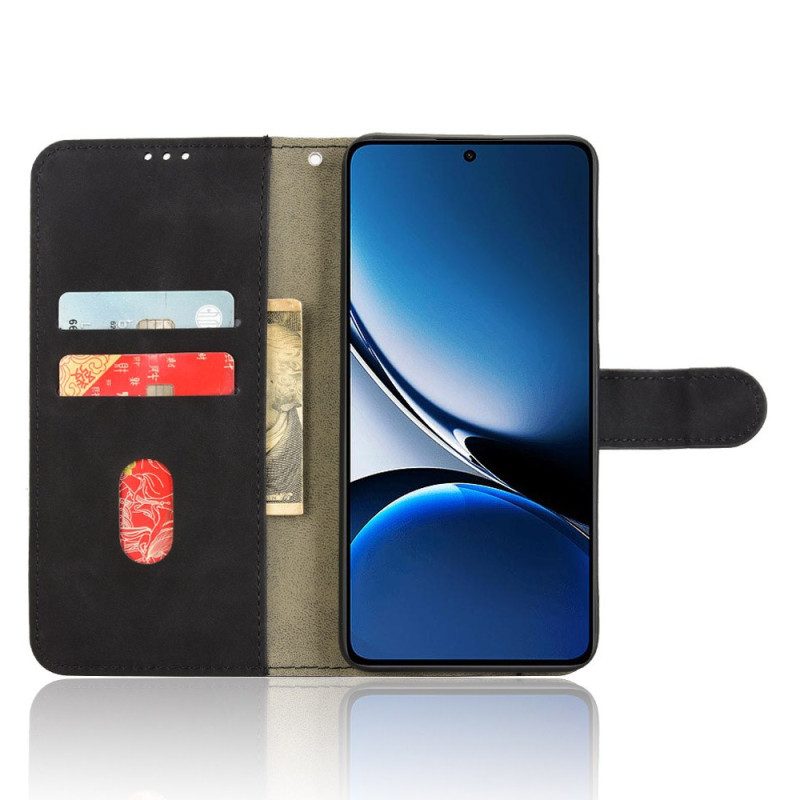 Lederhüllen Für Poco X7 Pro 5g Wildlederoptik