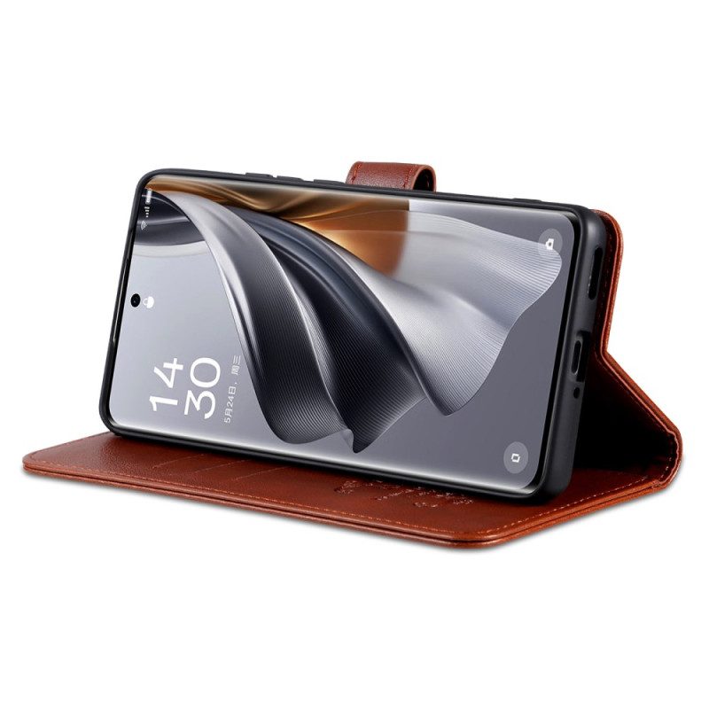 Lederhüllen Poco X7 Pro 5g Azns