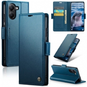 Lederhüllen Poco X7 Pro 5g Geldbörse