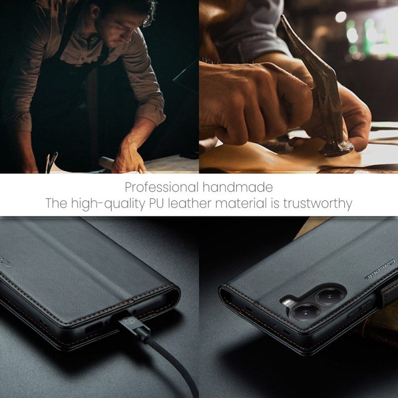 Lederhüllen Poco X7 Pro 5g Geldbörse