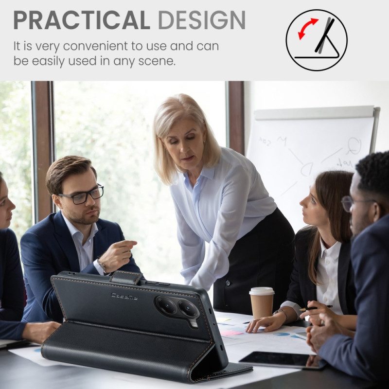 Lederhüllen Poco X7 Pro 5g Geldbörse