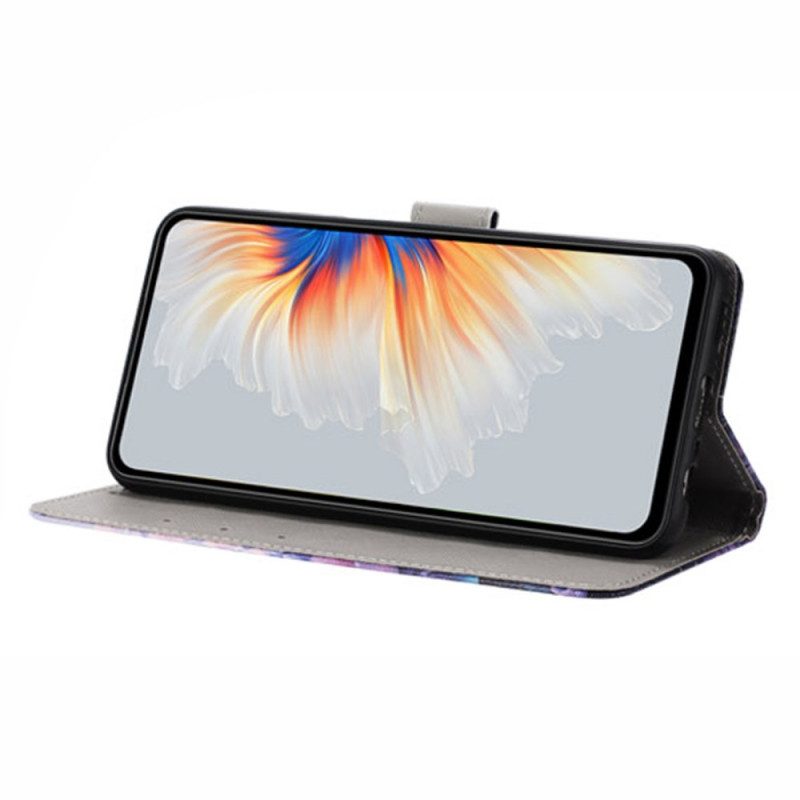 Lederhüllen Poco X7 Pro 5g Handyhülle Märchen