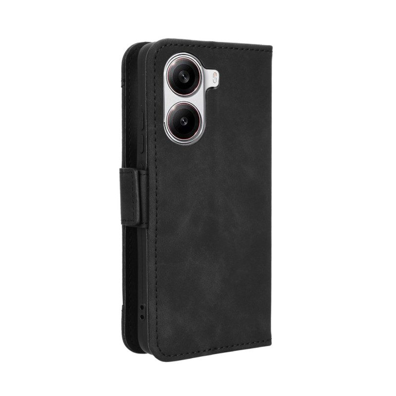 Lederhüllen Poco X7 Pro 5g Mehrkarten-lanyard