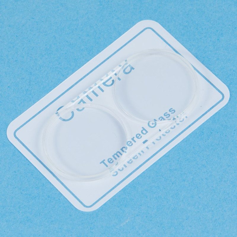 Linsenschutz Aus Gehärtetem Glas Für Poco X7 Pro 5g