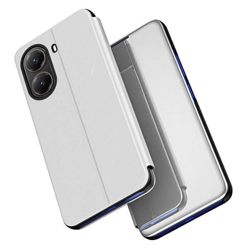 Poco X7 Pro 5g Spiegelnde Oberfläche