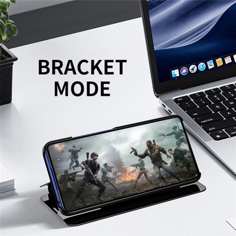 Poco X7 Pro 5g Spiegelnde Oberfläche