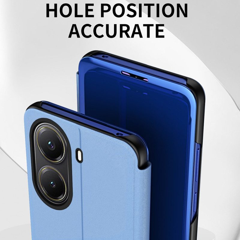 Poco X7 Pro 5g Spiegelnde Oberfläche