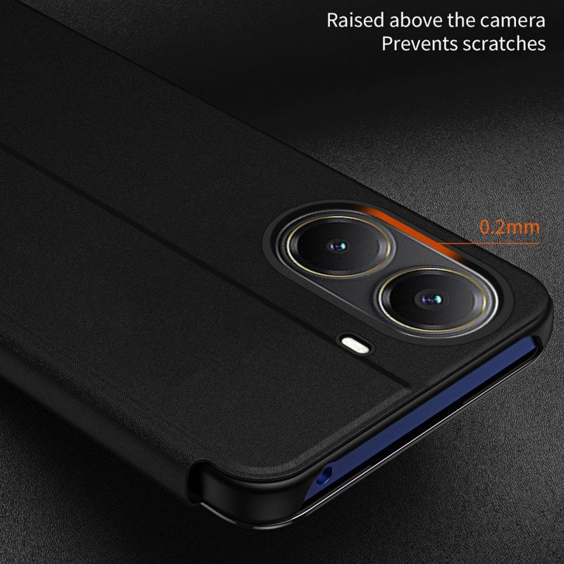 Poco X7 Pro 5g Spiegelnde Oberfläche