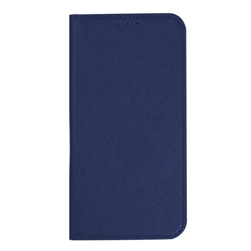 Flip Case Xiaomi Redmi Note 15 5g Kunstleder