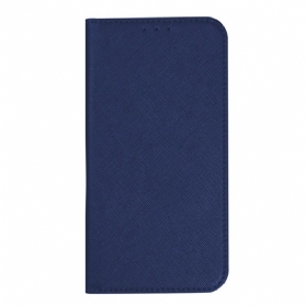 Flip Case Xiaomi Redmi Note 15 5g Kunstleder