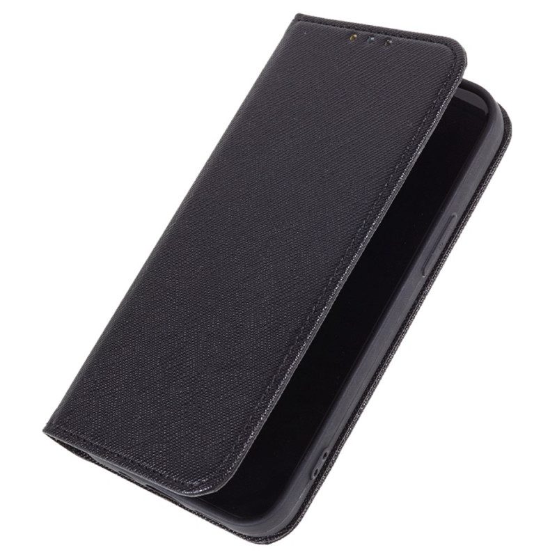 Flip Case Xiaomi Redmi Note 15 5g Kunstleder