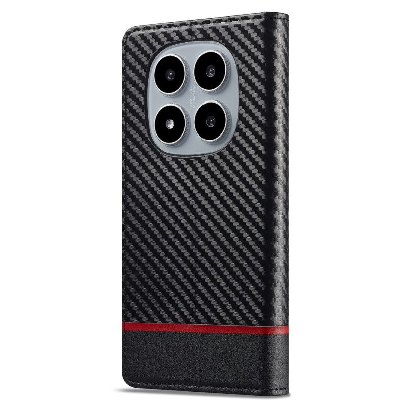 Flip Case Xiaomi Redmi Note 15 5g Lc.imeeke