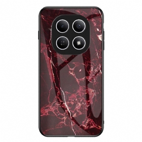 Hülle Für Xiaomi Redmi Note 15 5g Marmor