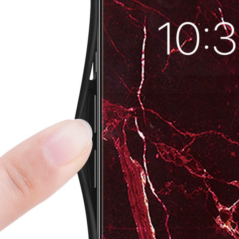 Hülle Für Xiaomi Redmi Note 15 5g Marmor