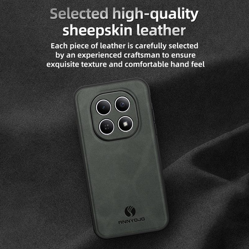 Hülle Xiaomi Redmi Note 15 5g Handyhülle Annyojo