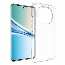 Hülle Xiaomi Redmi Note 15 5g Handyhülle Verstärktes Transparentes Material