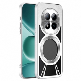 Hülle Xiaomi Redmi Note 15 5g Handyhülle Wärmeableitung