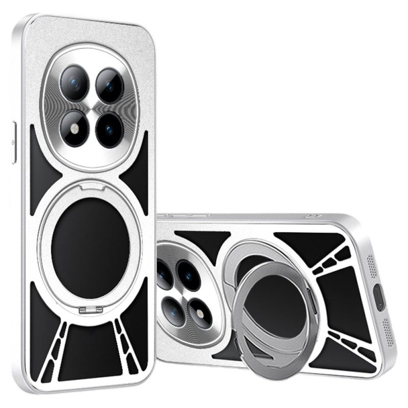 Hülle Xiaomi Redmi Note 15 5g Magnetische Rückseite Und Wärmeableitung