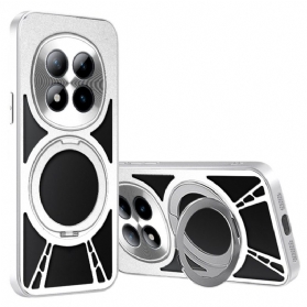 Hülle Xiaomi Redmi Note 15 5g Magnetische Rückseite Und Wärmeableitung