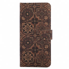Lederhüllen Für Xiaomi Redmi Note 15 5g Bohemian