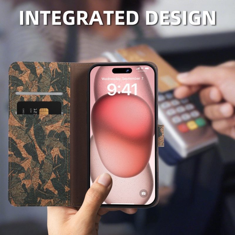 Lederhüllen Für Xiaomi Redmi Note 15 5g Bohemian