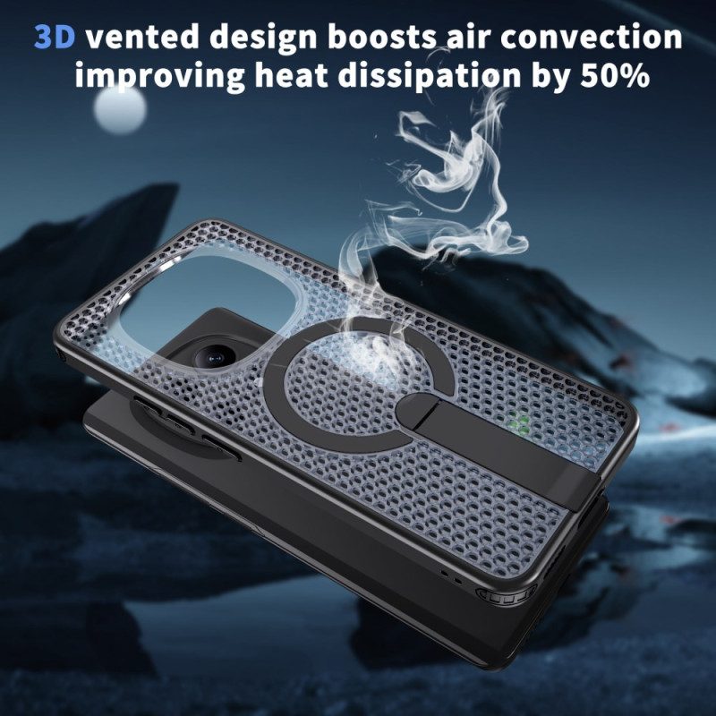 Lederhüllen Für Xiaomi Redmi Note 15 5g Gitterstruktur