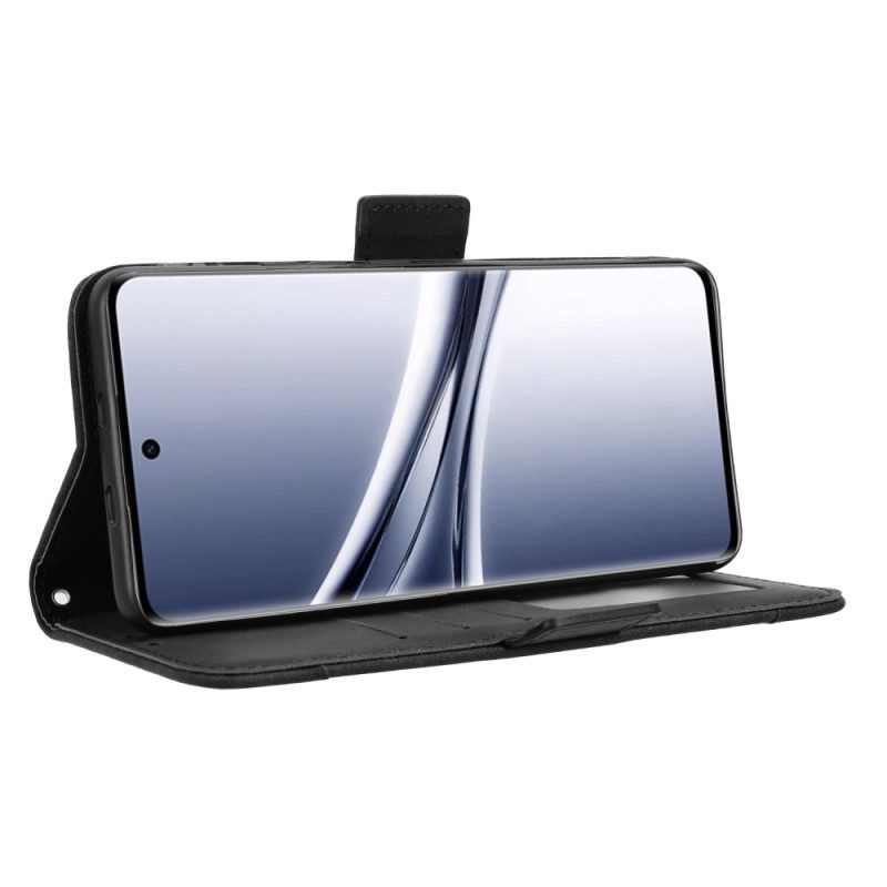 Lederhüllen Für Xiaomi Redmi Note 15 5g Kartenfach