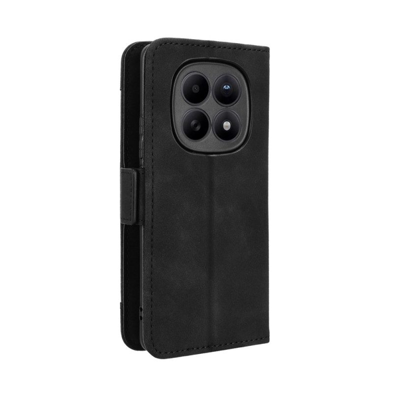 Lederhüllen Für Xiaomi Redmi Note 15 5g Kartenfach