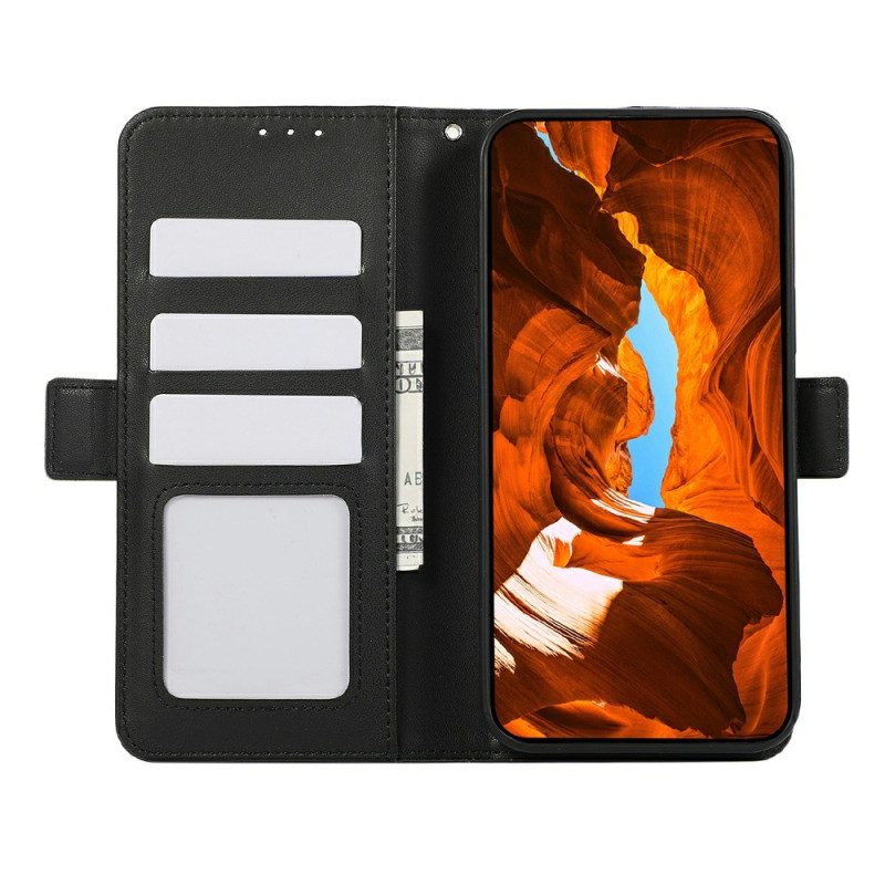 Lederhüllen Xiaomi Redmi Note 15 5g Abeel