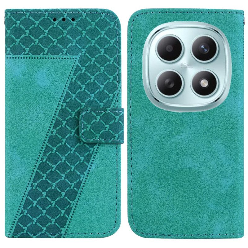 Lederhüllen Xiaomi Redmi Note 15 5g Design 7