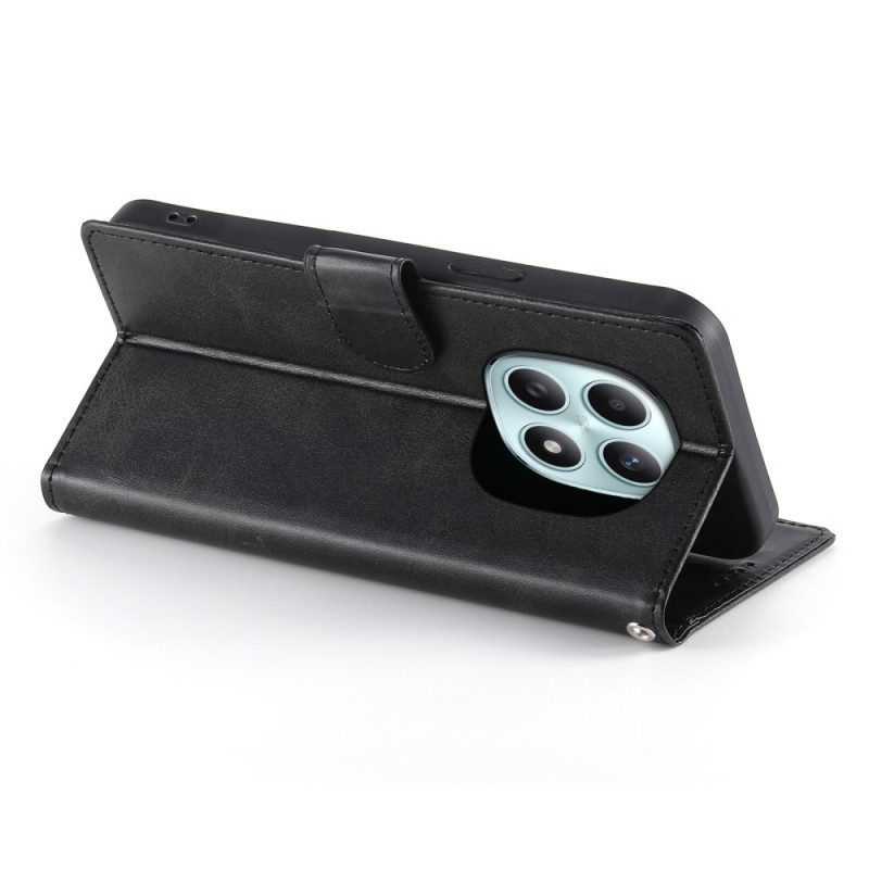 Lederhüllen Xiaomi Redmi Note 15 5g Lederoptik