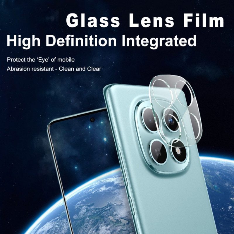 Linsenschutzfolie Aus Gehärtetem Glas Für Xiaomi Redmi Note 15 5g / Poco M8 5g