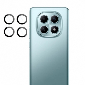 Linsenschutzfolie Aus Gehärtetem Glas Für Xiaomi Redmi Note 15 5g / Poco M8 5g (mit Positionierungsrahmen)