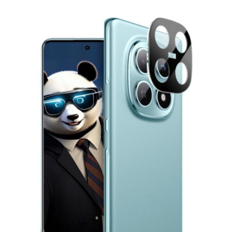 Linsenschutzfolie Aus Gehärtetem Glas Für Xiaomi Redmi Note 15 5g / Poco M8 5g (schwarz)