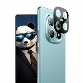 Linsenschutzfolie Aus Gehärtetem Glas Für Xiaomi Redmi Note 15 5g / Poco M8 5g (schwarz)