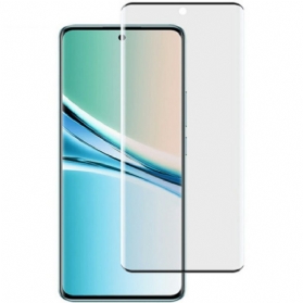 Vollflächige Displayschutzfolie Aus Gehärtetem Glas Für Xiaomi Redmi Note 15 5g / 4g / Poco M8 5g (mit Fingerabdrucksensor)
