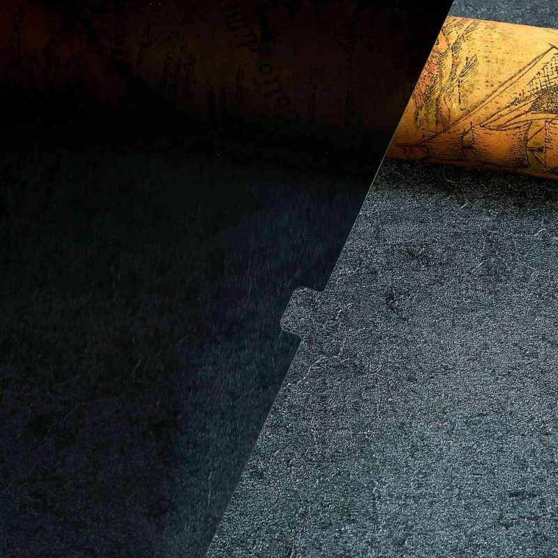 Anti-spionage-displayschutzfolie Aus Gehärtetem Glas Für iPad (2025) / 10.9" (2022)