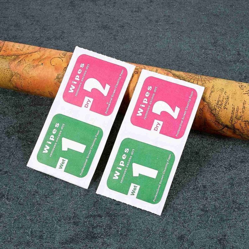 Anti-spionage-displayschutzfolie Aus Gehärtetem Glas Für iPad (2025) / 10.9" (2022)