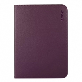 Case Für iPad (2025) Drehbar