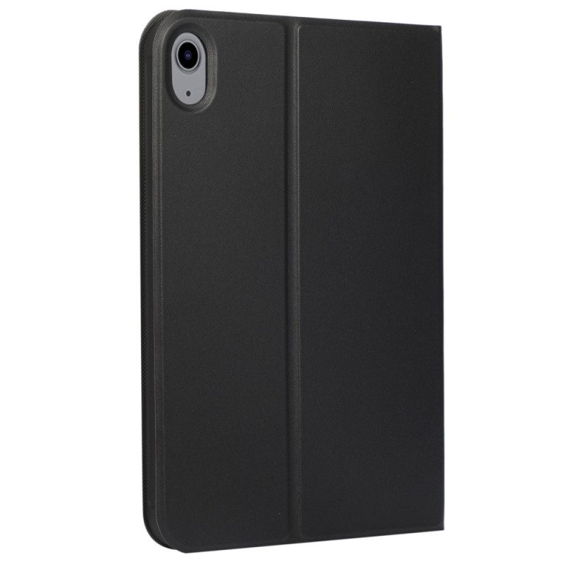 Case iPad (2025) Kunstleder