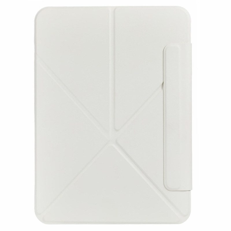 Case iPad (2025) Y-förmiger Ständer