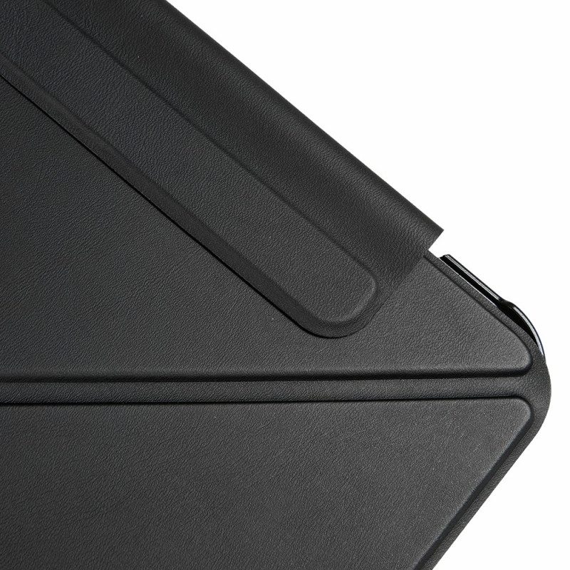 Case iPad (2025) Y-förmiger Ständer