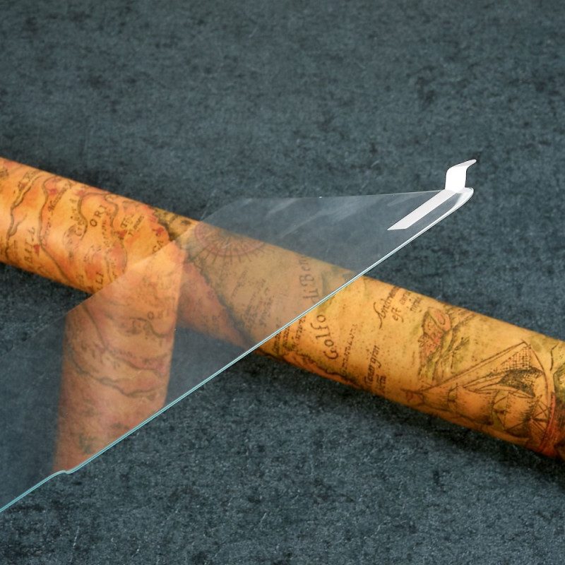 Displayschutzfolie Aus Gehärtetem Glas Für iPad (2025) / 10.9" (2022)