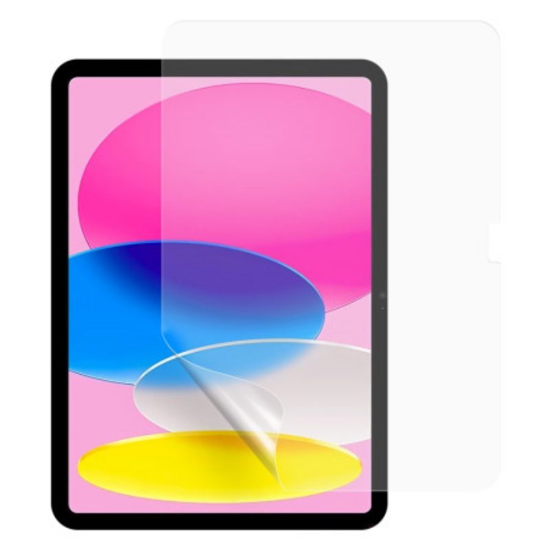 Displayschutzfolie Für iPad (2025) / 10.9" (2022)