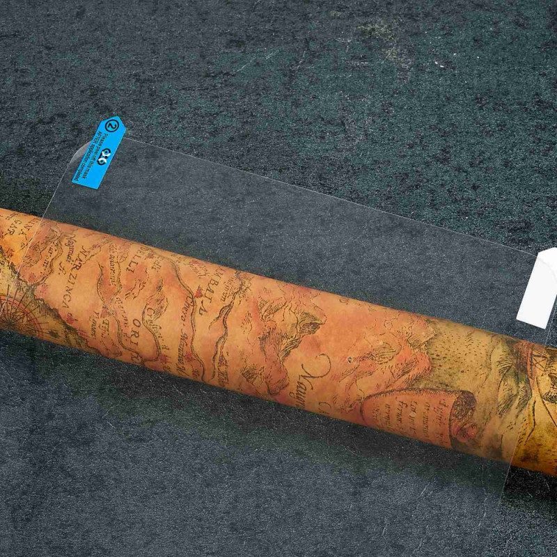 Displayschutzfolie Für iPad (2025) / 10.9" (2022)