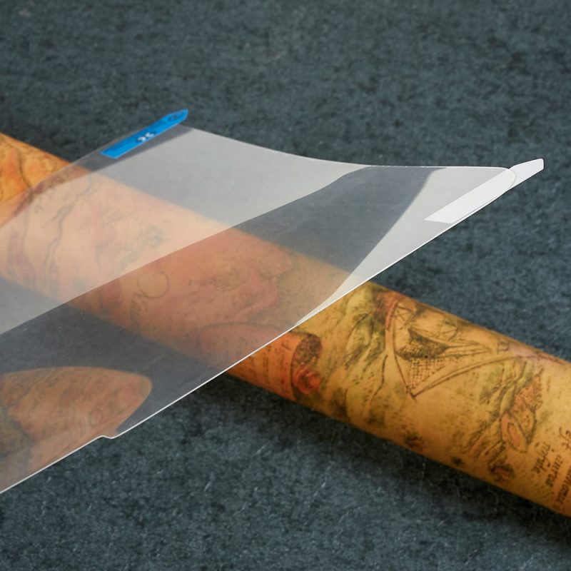 Displayschutzfolie Für iPad (2025) / 10.9" (2022)